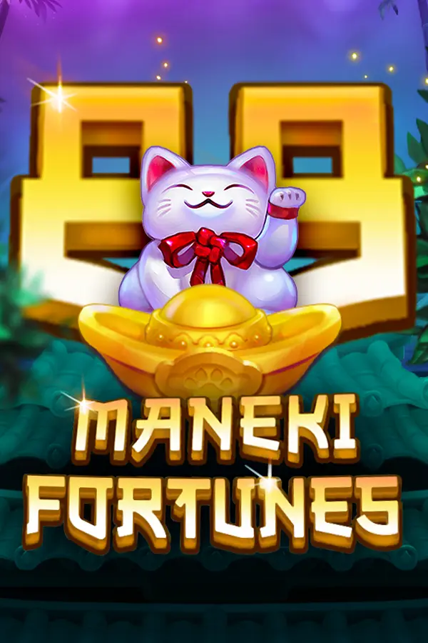 Maneki 88 Fortunes